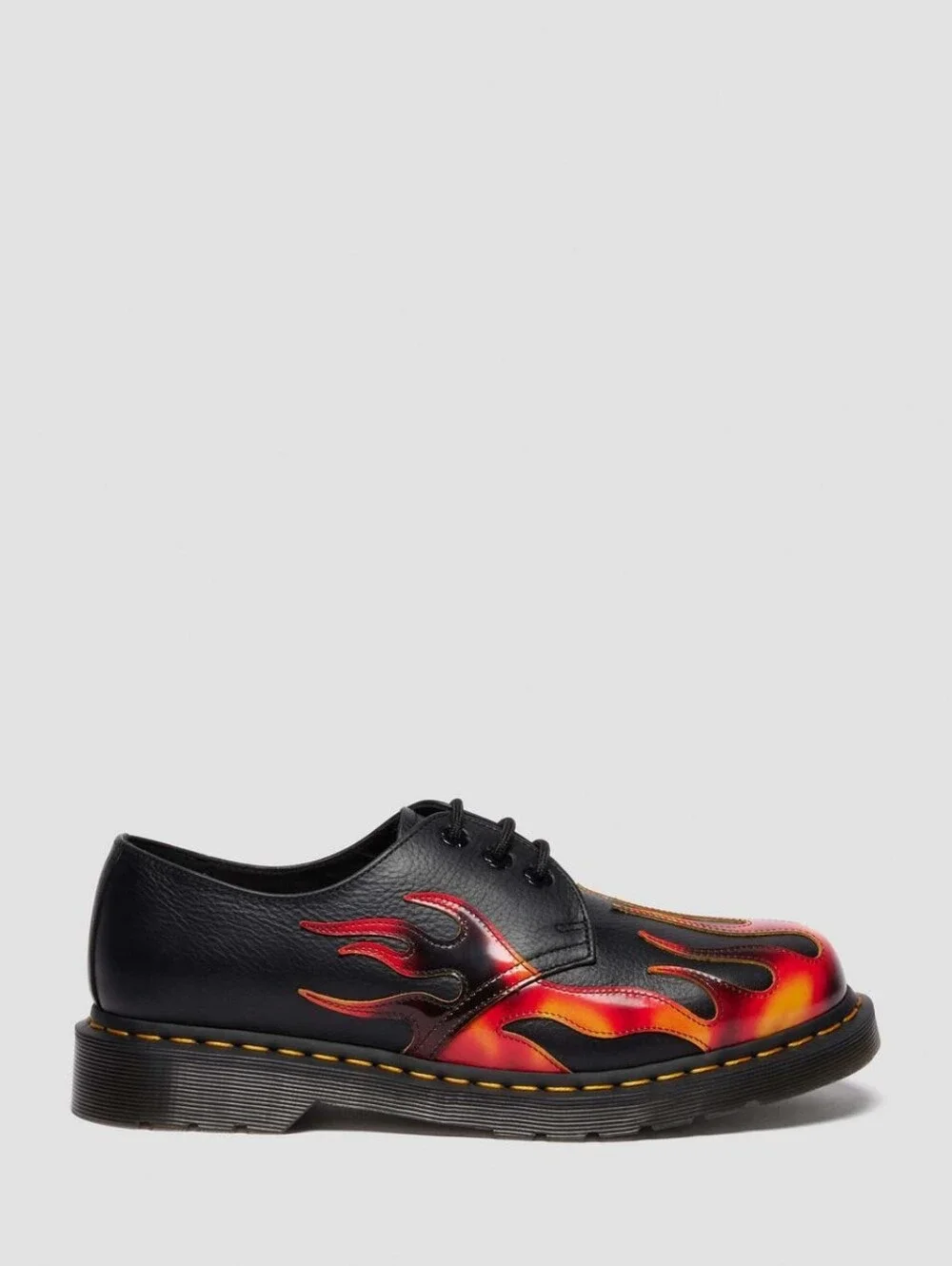 Men's Dr. Martens 1461 'Flame'